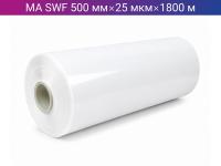 Сенажная стретч-пленка 500мм х 25мкм х 1800м